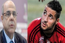 روراوة يصدم بلايلي ويدفعه إلى الاعتزال