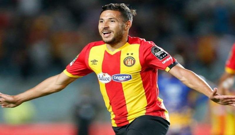 بلايلي أساسي في موقعة النهائي الإفريقي