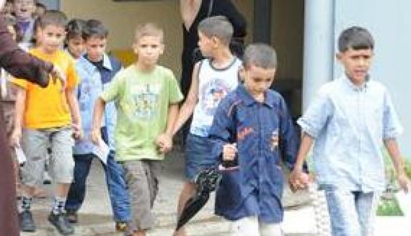 مشروع المآزر الزرقاء مهدد بالفشل في حال عدم تحرك الوزارة