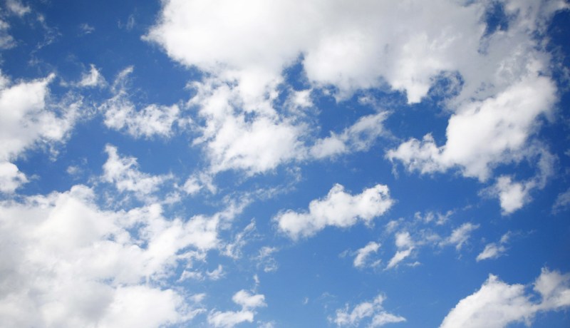 حالة الطقس لنهار اليوم