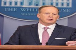 استقالة المتحدث باسم البيت الأبيض من منصبه