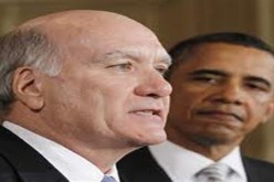 اوباما يوافق على استقالة الأمين العام للبيت الأبيض الأمريكي