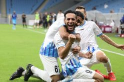 بن يطو يساهم بتمريرة حاسمة في فوز الوكرة