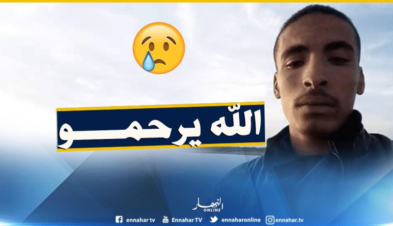 العثور على جثة شاب مختفي مرمية في خندق لقناة الصرف بورقلة