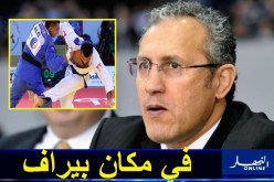 رسميا..محمد مريجة يعوض بيراف على رأس اللجنة الأولمبية