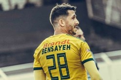 بن سايح: “نملك فريق شاب يأمل في لعب الأدوار الأولى واحراز الألقاب”