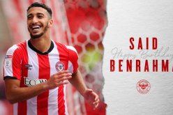 برينتفورد يوجه رسالة تهنئة لبن رحمة