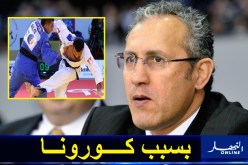 مريجة: “تأجيل بطولة إفريقيا للجيدو المؤهلة لأولمبياد طوكيو”