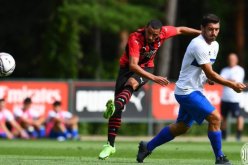 “دراما” في إيطاليا بسبب بن ناصر