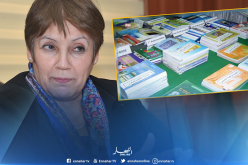 بن غبريت: سجّلنا تراجعا في الأخطاء بالكتب المدرسية خلال 3سنوات الأخيرة