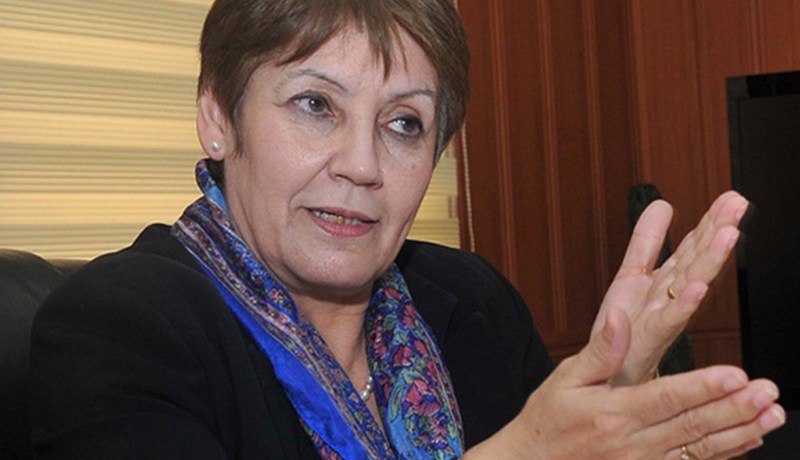 وزارة التربية تبني معهد لتكوين الأساتذة بكل ولاية