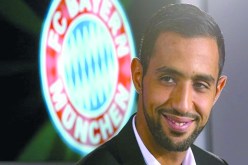 بن عطية:  براهيمي لاعب كبير لكن جائزة أفضل لاعب مغاربي خردة