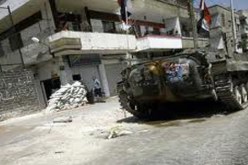 الداخلية السورية تؤكد استمرار العمليات الامنية في جميع احياء حمص