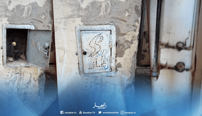 سكان بني سليمان بالمدية يشتكون غياب الغاز الطبيعي