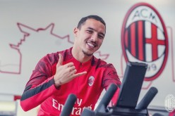 بن ناصر يبدي أمله في العودة سريعا للميادين