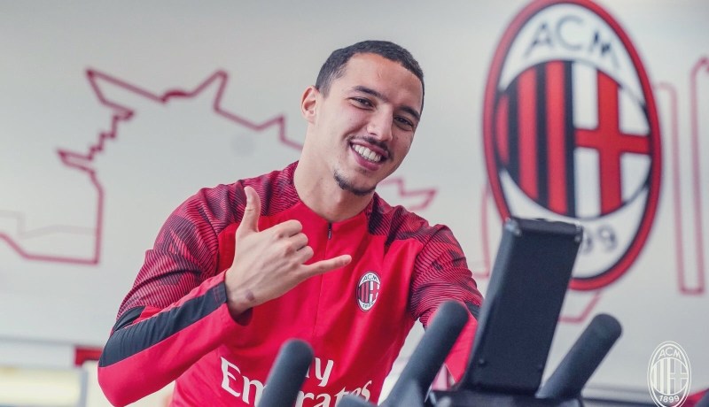 بن ناصر يبدي أمله في العودة سريعا للميادين