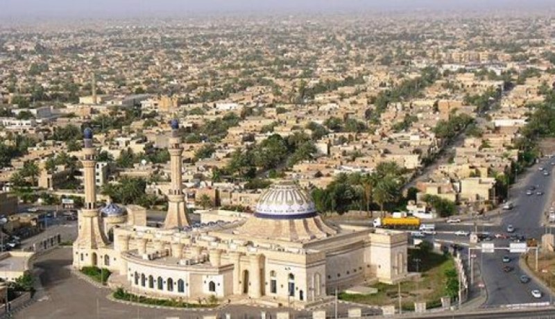 بغداد أسوء عاصمة في العالم