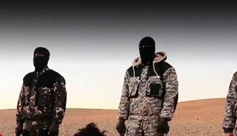 أمريكا تفرض عقوبات مالية ضد قياديين من داعش