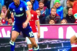 بالفيديو.. بن طالب يراوغ نجوم البايرن على طريقة زيدان