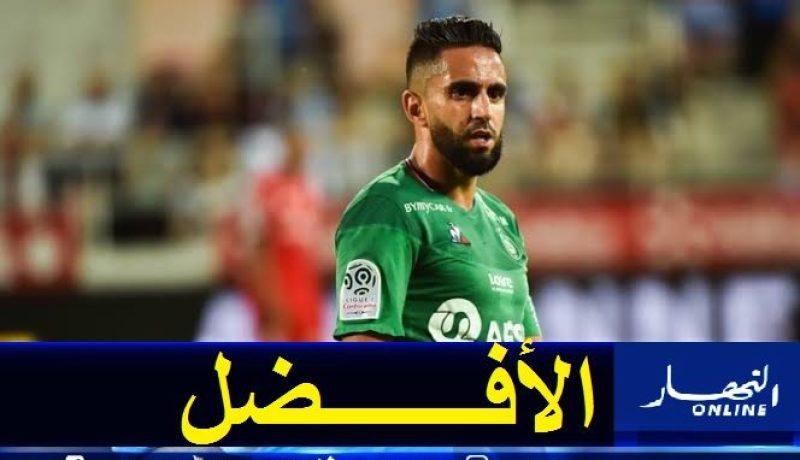 رغم هزيمة فريقه المهينة.. بودبوز يكسب نقاطا في فرنسا