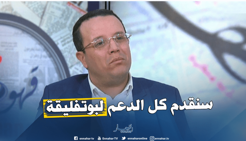 بوذن : هذا ما ستفعله التنظيمات الطلابية لدعم المترشح عبد العزيز بوتفليقة