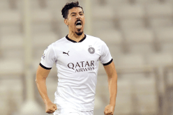 بالفيديو.. بونجاح يضرب من جديد ويقود السد للفوز على الأهلي