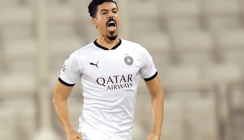 بالفيديو.. بونجاح يضرب من جديد ويقود السد للفوز على الأهلي