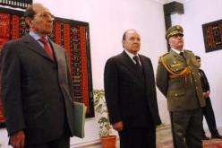 بوتفليقة يستحدث ديوانا للأمن القومي يرأسه يزيد زرهوني