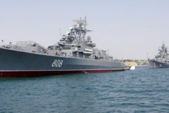 روسيا والصين: المناورات البحرية في اليابان ليست ضد أي دولة