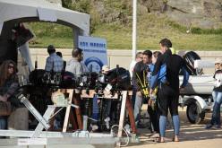 انطلاق الصالون الدولي لمعدات وخدمات الإبحار والقوارب والصيد الترفيهي