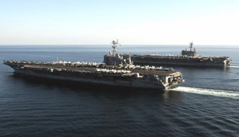 باكستان تجري تجربة إطلاق صواريخ ناجحة