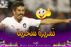 بالفيديو.. “بونجاح” يُساهم في تقدم “السد” ضد “الدحيل”