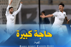بونجاح وعفيف أقوى ثنائي في تاريخ الكرة القطرية!