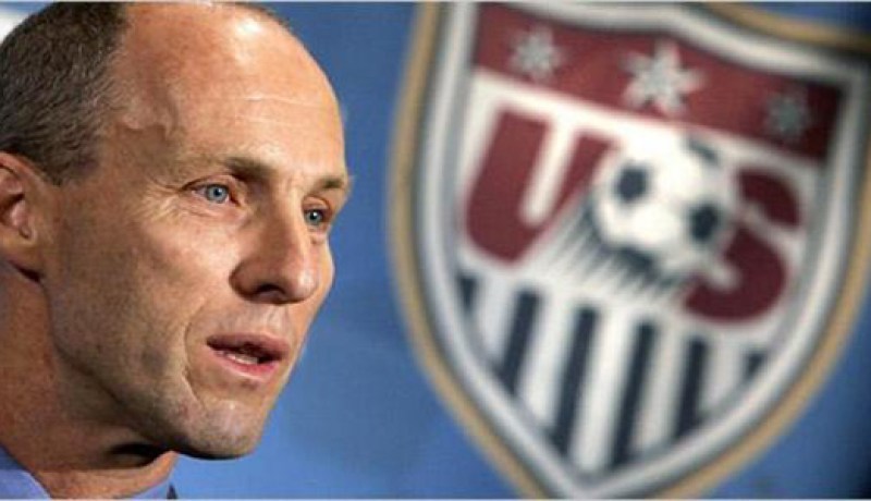 الأمريكي برادلي يشيد بالمنتـخب الجزائري ويؤكد أنه تطور كثيرا