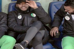 مبولحي مهم جدا بالنسبة للخضر ولقاء تونس سيكون أسهل من زيمبابوي