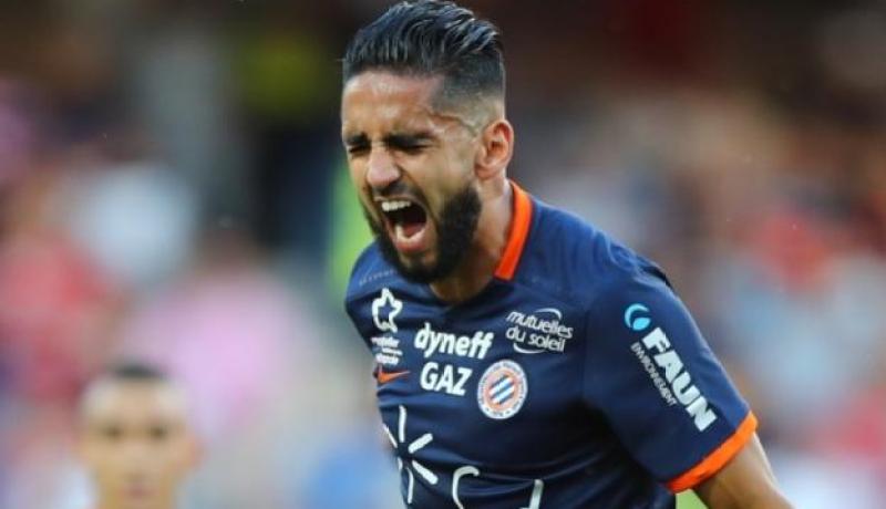 إيفرتون يصر على خدمات بودبوز ويسعى لقطع الطريق أمام نيوكاستل