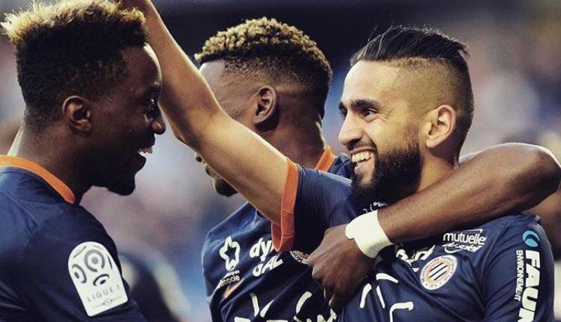 أفكّر حاليا في العودة واللعب مع المنتخب الجزائري وسأفصل في مستقبلي لاحقا