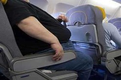 شركات الطيران قد تفرض ضريبة وزن إضافي على البدناء