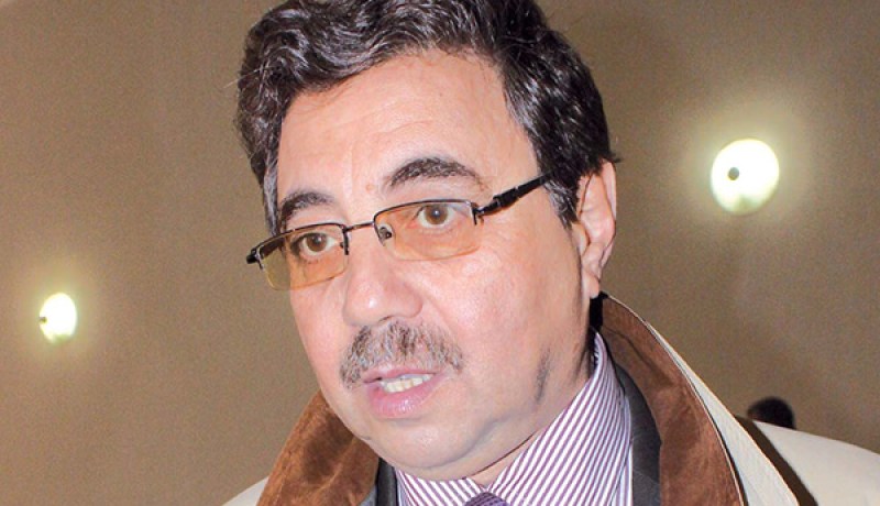 100 ألف أورو لـ «الجوية» هبة من مطار ليون الفرنسي