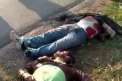 ارتفاع حصيلة القتلى في سوريا إلى 18 شخص
