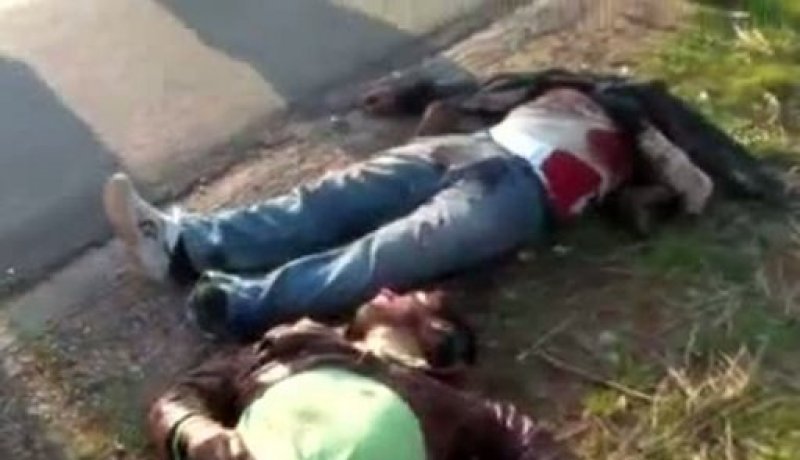 ارتفاع حصيلة القتلى في سوريا إلى 18 شخص