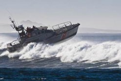 حرس السواحل يواصل البحث عن 8 صيادين اختفوا منذ 3 أيام في تنس