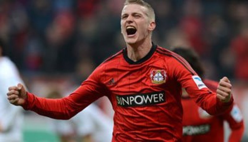 مانشستر سيتي يحضر بديل بوجبا من ليفركوزن