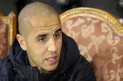 أطمح لأكون المدرب الأول للخضر ومنتخبنا يحتاج مدربا مثل حليلوزيتش