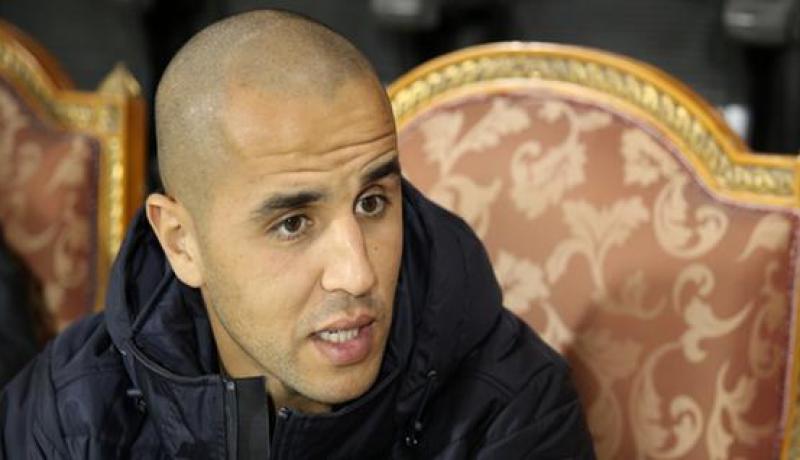 أطمح لأكون المدرب الأول للخضر ومنتخبنا يحتاج مدربا مثل حليلوزيتش