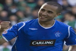 بوڤرة‮ ‬يعود مع رينجرز ويشارك في‮ ‬الإختبار الودي‮ ‬أمام بلاكبول الإنجليزي