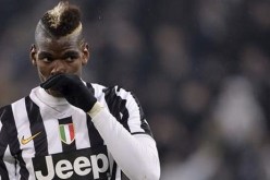 زيدان يتصل ببوغبا ويأمره بالتوقيع لريال مدريد‎