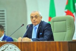 تنصيب مجموعة برلمانية جزائرية مكسيكية قريبا