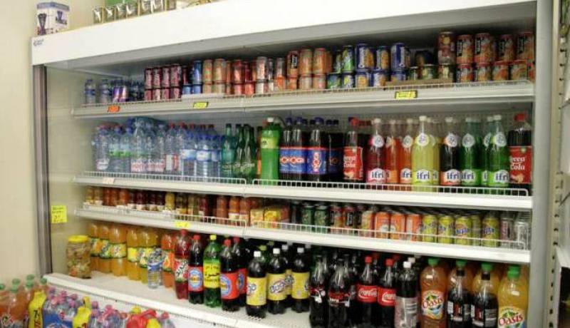 رسميا.. الحكومة تقرر رفع التجميد عن المنكهات الغدائية