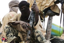 بوكو حرام تهدد رئيس الكاميرون